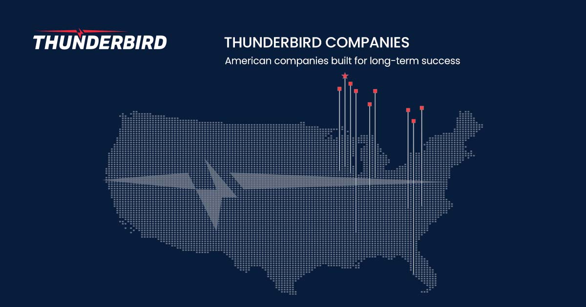 Thunderbird Loans